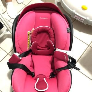 Maxi Cosi Mico Max 30 Infant Car Seat